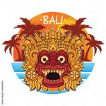 Alfred in Bali company logo