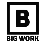 BIG WORK BALI company logo