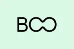 Boo company logo