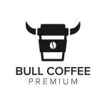 Bull's Coffee Pecatu company logo