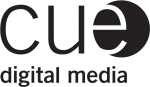 CUE Digital International company logo