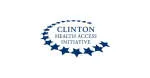 Clinton Health Access Initiative company logo