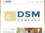 DSM company logo