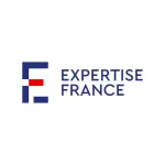 Expertise France company logo