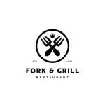 Fork Bakery and Grill company logo