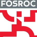 Fosroc company logo