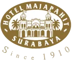 Hotel Majapahit Surabaya company logo