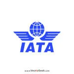 International Air Transport Association (IATA) company logo