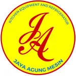 Jaya Agung Mesin company logo