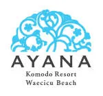 Komodo Resort company logo