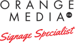 ORANGE MEDIA MALAYSIA company logo