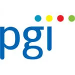 PGI Data company logo