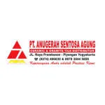 PT ANUGERAH SENTOSA AGUNG company logo