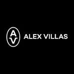 PT Alex Villas Agency company logo