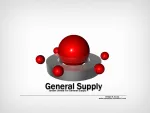 PT. Bali General Supply company logo