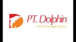 PT Dolphin Healthy Tech Indonesia company logo