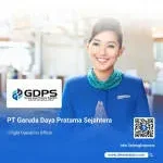 PT Garuda Daya Pratama Sejahtera company logo