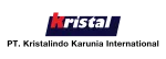 PT Kristalindo Karunia Internasional company logo