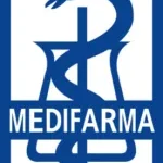 PT. Medifarma Laboratories company logo