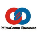 PT Mitracomm Ekasarana company logo