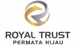 PT. Royal Trust company logo