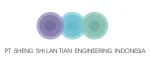 PT Shengshilantian Engineering Indonesia company logo