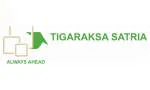 PT Tigaraksa Satria Tbk company logo