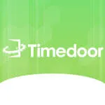 PT. Timedoor Indonesia company logo