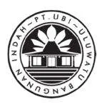 PT. ULUWATU BANGUNAN INDAH company logo