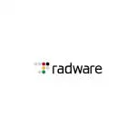 Radware company logo