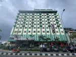 Royal Asia Hotel Palembang company logo