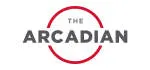 The Arcadian Villa company logo