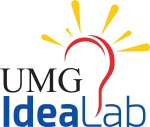 UMG Idealab company logo