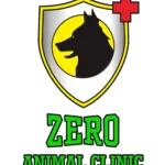 Zero Animal Clinic company logo