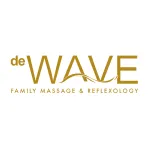 deWAVE Family Massage Reflexology & Beauty Bar company logo