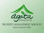 AGATA Hospitality Management company logo