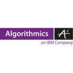 Algorithmics company logo