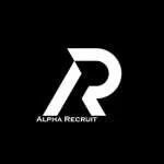 Alpha Recruit company logo