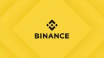 Binance company logo