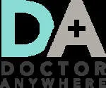 Doctor Anywhere company logo