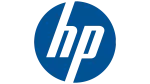 Hewlett Packard company logo