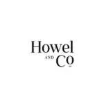 Howel and Co company logo