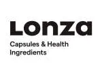 Lonza company logo