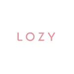 Lozy Hijab company logo