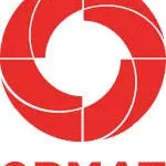 Ormat Technologies company logo