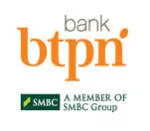 PT Bank SMBC Indonesia Tbk company logo