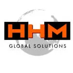 PT HHM Engineering Solutions company logo