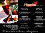 Pitanira Restaurant company logo