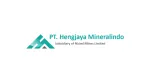 Pt Hengjaya Mineralindo company logo