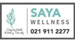 SAYA WELLNESS company logo